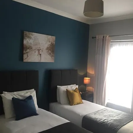 The At The Spout Kilcullen