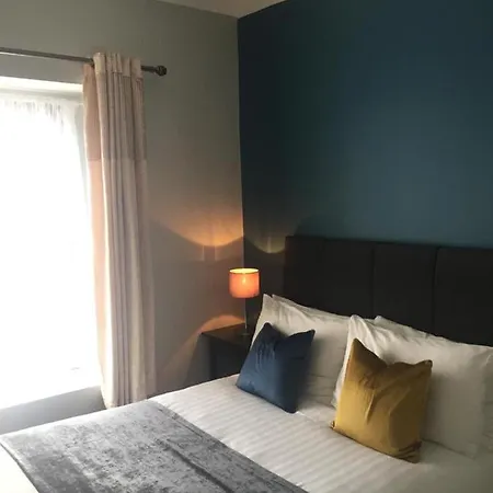 The At The Spout Lodge