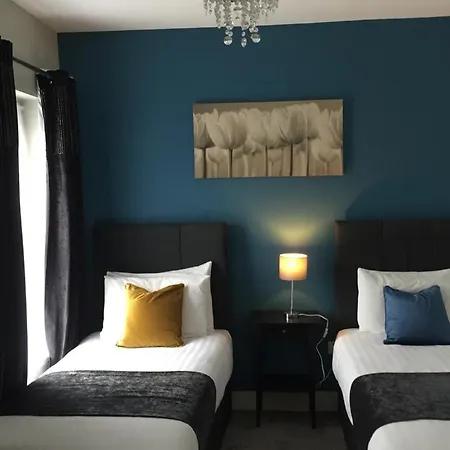 The At The Spout * Kilcullen