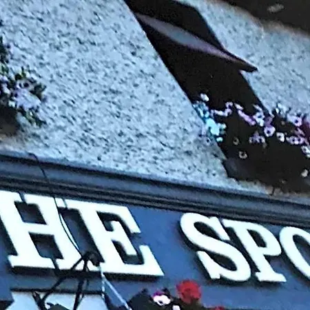 Lodge The At The Spout Kilcullen