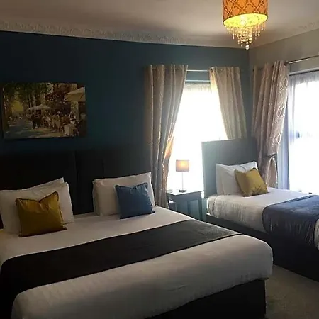 Lodge The At The Spout Kilcullen