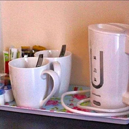 Lodge The At The Spout *