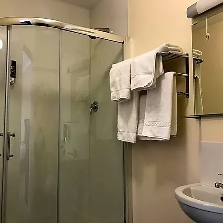 The At The Spout