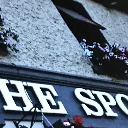 The At The Spout *