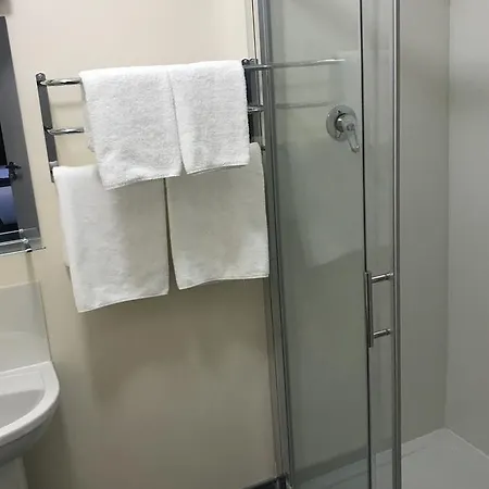 The At The Spout Kilcullen