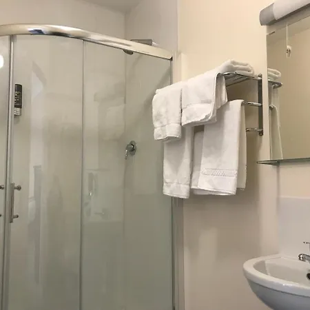 بيت خشبي The At The Spout *