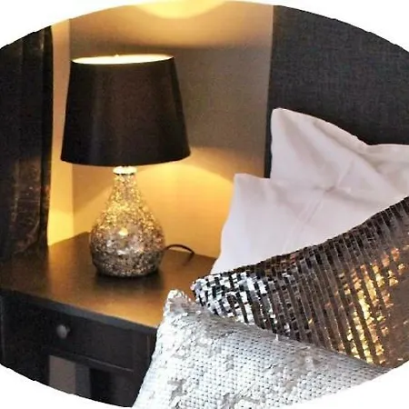 Lodge The At The Spout Kilcullen