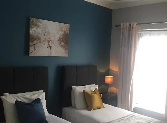 The At The Spout Kilcullen