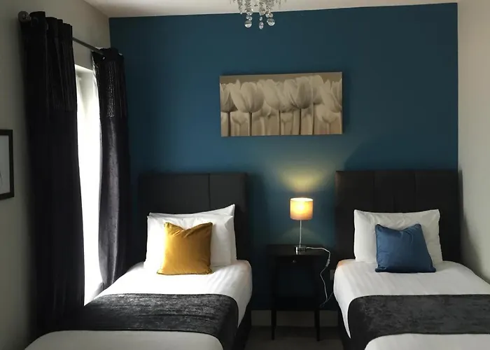 The At The Spout * Kilcullen