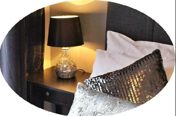 Lodge The At The Spout Kilcullen